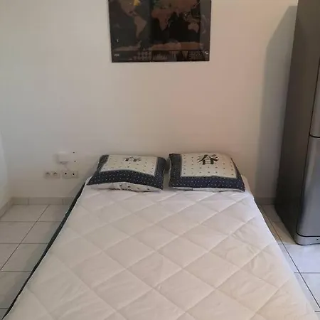 Agreable Et Tout Equipe, Proche Centre Mulhouse