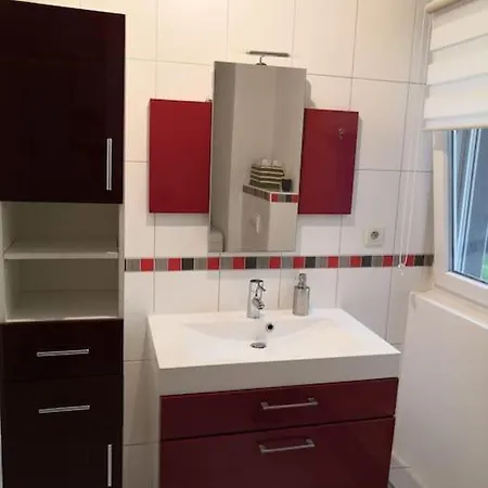 Agreable Et Tout Equipe, Proche Centre * Mulhouse